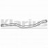 Глушитель CITROEN: XANTIA 94-98, XANTIA 98-03, XANTIA Break 95-98, XANTIA Break 98-03 TESH