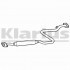 Глушитель MAZDA: 626 V 97-02, 626 V Hatchback 97-02 TESH