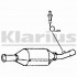 Катализатор TOYOTA: COROLLA 00-02, COROLLA Compact 00-02, COROLLA Liftback 00-02, COROLLA Wagon 00-02 TESH