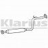 Глушитель MAZDA: 626 IV 92-97, 626 IV Hatchback 91-97, XEDOS 6 92- TESH