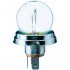 Лампочка для грузовых автомобилей R2 24V 55/50W P45T-41 PHILIPS