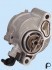 Насос вакуумный CITROEN: C4 1.6 HDi 04-, C4 купе 1.6 HDi 04- FORD: FIESTA V 1.6 TDCi 01-, FOCUS C-MAX 1.6 TDCi 03-07, FOCUS II 1.6 TDCi 04-, FUSION 1.6 TDCi 02- PEUGEOT: 1007 1.6 HDi 05-, 206 CC 1.6 HDi FAP 110 00-, 206 SW 1.6 HDi FAP 110 02-, 206 Наклонная задняя PIERBURG