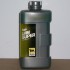 Жидкость (1л) гидравлическая специальная (зеленая) AGIP LHM SUPER (упаковка-12шт) AGIP