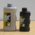 Жидкость (1л) тормозная DOT4 AGIP BRAKE FLUID DOT4 (упаковка-12шт) AGIP