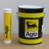 Смазка (5 кг) пластичная AGIP Grease MU 3 AGIP