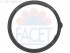 Прокладка термостата FACET