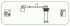 Комплект проводов зажигания FORD: COUGAR 98-01 JANMOR
