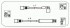 Комплект проводов зажигания OPEL: KADETT 1.8/2.0 84-92 JANMOR