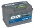 АКБ EXIDE PREMIUM 12V 72AH 720A ETN 0(R+) B13 278x175x175mm 16.61kg EXIDE