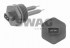 Датчик уровня ОЖ SEAT: TOLEDO I 91-99  VW: CADDY I 82-92, GOLF I 74-85, GOLF I Cabriolet 79-93, GOLF II 83-92, JETTA I 78-84, JETTA II 84-92, LT 28-35 I 75-96, LT 28-35 I автобус 75-96, LT 28-35 I фургон 75-96, LT 40-55 I 75-96, LT 40-55 I фургон 75-96, PASSAT 80-88 SWAG