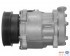 Компрессор CITROEN: C5 (DC_) 3.0 V6 (DCXFXC, DCXFXF) 01-04, C5 Break (DE_) 3.0 V6 (DEXFXC, DEXFXF) 01-04, C5 Estate (DE_) 3.0 V6 (DEXFXC, DEXFXF) 01-04, C8 (EA_, EB_) 3.0 V6 02-, XANTIA (X1) 3.0 i 24V 93-98, XANTIA (X2) 3.0 V6 98-03, XANTIA Break (X2) 3.0 V6 98 HELLA