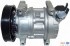 Компрессор ALFA ROMEO: 147 (937) 1.9 JTD/1.9 JTD (937AXD1A)/1.9 JTD 16V/1.9 JTDM 16V/1.9 JTDM 8V 01-, 156 (932) 1.9 JTD/1.9 JTD (932A2B, 932A2C) 97-05, 156 Sportwagon (932) 1.9 JTD/1.9 JTD (932B2B, 932B2C) 00-06, 156 Wagon (932) 1.9 JTD/1.9 JTD (932B2B, 932B2C) HELLA