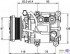 Компрессор FORD: COUGAR (EC_) 2.0 16V 98-01, MONDEO II (BAP) 1.6 i/1.6 i 16V/1.8 i/2.0 i 96-00, MONDEO II Clipper (BNP) 1.6 i/1.6 i 16V/1.8 i/2.0 i 96-00, MONDEO II седан (BFP) 1.6 i/1.6 i 16V/1.8 i/2.0 i 96-00, MONDEO II универсал (BNP) 1.6 i/1.6 i 16V/1.8 i/2 HELLA