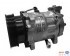 Компрессор CITROEN: C5 (DC_) 3.0 V6 (DCXFXC, DCXFXF) 01-04, C5 Break (DE_) 3.0 V6 (DEXFXC, DEXFXF) 01-04, C5 Estate (DE_) 3.0 V6 (DEXFXC, DEXFXF) 01-04, C8 (EA_, EB_) 3.0 V6 02-, XANTIA (X1) 3.0 i 24V 93-98, XANTIA (X2) 3.0 V6 98-03, XANTIA Break (X2) 3.0 V6 98 HELLA