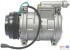 Компрессор IVECO: EuroStar LD 440 E 39 T/LD 440 E 43 TP/LD 440 E 43 TX/P/LD 440 E 48 93-02, EuroTech MH MH 260 E 35 Y/P 98-, EuroTech MP MP 260 E 39 Y/PS/MP 260 E 43 Y/PS/MP 440 E 39 TP/MP 440 E 39 TX/P/MP 440 E 43 TP 92-, EuroTrakker MP 190/MP 190 E 38 W/MP 19 HELLA