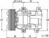 Компрессор FORD: ESCORT Mk VII (GAL, AAL, ABL) 1.3 95-98, ESCORT Mk VII седан (GAL, AFL) 1.3 95-99, ESCORT Mk VII универсал (GAL, ANL) 1.3 95-99, ESCORT VII (GAL, AAL, ABL) 1.3 95-98, ESCORT VII Clipper (GAL, ANL) 1.3 95-99, ESCORT VII седан (GAL, AFL) 1.3 95-9 HELLA