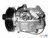 Компрессор MAZDA: 121 (DW) 1.3 16V/1.5 16V 98-, DEMIO (DW) 1.3 16V/1.5 16V 98- HELLA