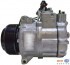 Компрессор LAND ROVER: RANGE ROVER III (LM) 3.6 TD 8 02-, RANGE ROVER MK III (LM) 3.6 TD 8 02- HELLA