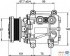 Компрессор JAGUAR: S-TYPE (CCX) 4.0 V8 99- HELLA