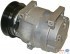 Компрессор RENAULT: LAGUNA II (BG0/1_) 1.6 16V (BG0A, BG0L) 01-, LAGUNA II Grandtour (KG0/1_) 1.6 16V (KG0A, KG0L) 01-, LAGUNA II Sport Tourer (KG0/1_) 1.6 16V (KG0A, KG0L) 01- HELLA