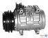 Компрессор MERCEDES-BENZ: S-CLASS (W126) 420 SE,SEL/420 SE,SEL (126.034)/560 SE,SEL/560 SE,SEL (126.038) 79-91, S-CLASS купе (C126) 420 SEC (126.046)/560 SEC (126.045) 81-91 HELLA