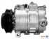 Компрессор LAND ROVER: FREELANDER (LN) 2.0 Td4 98-  ROVER: 75 (RJ) 2.0 CDT 99-, 75 Tourer (RJ) 2.0 CDT 01- HELLA