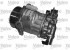 Компрессор кондиционера CITROEN: C5 (RC_) 1.6 HDi (RC8HZB) 04-, C5 Break (RE_) 1.6 HDi (RE8HZB) 04-PEUGEOT: 407 (6D_) 1.6 HDi 110 04-, 407 SW (6E_) 1.6 HDi 110 04- VALEO