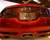 Новые модели Mazda будут оснащаться роторными моторами