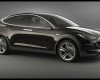 Tesla получила 500 предзаказов на электрокроссовер Model X за неделю