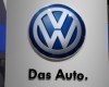 Volkswagen начнет выпускать электромобили в Китае к 2014 году