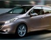 Мишлен улучшит качество сервиса на новом Peugeot 208