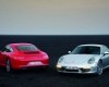 Porsche 911 признан “Спортивным автомобилем года”