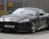 Aston Martin проводит финальные тесты DBS
