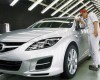 Подробности о сборке автомобилей Mazda в России станут известны завтра