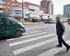 За 4 дня операции «Пешеход» в Первомайском районе оштрафовано 42 пешехода и 39 водителей