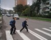 ГАИ: за минувшие сутки в Беларуси травмировано 4 ребенка-пешехода