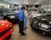 Chrysler отметил рост продаж на 20% в США, продажи GM и Ford падают