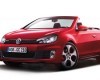 Volkswagen объявил цены на кабриолет Golf GTI
