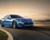 Maserati создаст конкурента Porsche 911 Turbo