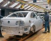 Volkswagen построит завод на западе Китая