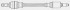 Полуось лев передн CITROEN: C5 2.0HDI/2.7HDI/3.0 08- LOEBRO
