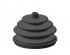 Пыльник ШРУСа внутр к-кт FORD: MAVERICK 93-98  MAZDA: MX-6 91-  NISSAN: PATHFINDER 97-04, SERENA 92-, TERRANO I 86-96, TERRANO II 92-, VANETTE CARGO фургон 94-, VANETTE 86-95, ERT