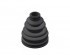 Пыльник ШРУСа наружн к-кт TOYOTA: TERCEL 82-88, TERCEL 79-88 ERT
