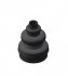 Пыльник ШРУСа внутр к-кт CITROEN: C8 02-, EVASION 94-02, XANTIA 93-98, XANTIA 98-03, XM 94-00, ZX 91-97  PEUGEOT: 306 93-01, 309 I 85-89, 605 89-99, 806 94-02, 807 02-, EXPERT 95- ERT