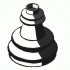 Пыльник ШРУСа внутр к-кт RENAULT: 19 88-95, CLIO I 90-98, TWINGO 93- ERT
