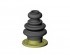 Пыльник ШРУСа внутр к-кт AUDI: A4 95-00, A4 Avant 95-01, A6 97-05, A6 Avant 97-05, A8 94-02  VW: PASSAT 96-00, PASSAT Variant 97-00, PASSAT Variant 00-05 ERT
