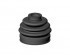 Пыльник ШРУСа внутр к-кт TOYOTA: LAND CRUISER 84-, LAND CRUISER 100 98-, LAND CRUISER 80 90-98, LAND CRUISER 90 95-, LAND CRUISER Hardtop 90-96 ERT