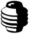 Пыльник ШРУСа внутр к-кт RENAULT: 16 65-80, 18 78-93, 18 Variable 79-93, 20 75-83, 5 72-85 ERT