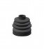 Пыльник ШРУСа внутр к-кт HONDA: CIVIC V 95-01, CIVIC V Aerodeck 98-01, CIVIC V Fastback 97-01, CIVIC V Hatchback 95-01 ERT