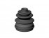 Пыльник ШРУСа внутр к-кт HONDA: CIVIC VI Hatchback 00-05  MAZDA: 626 V 97-02 ERT
